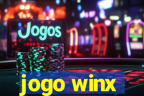 jogo winx